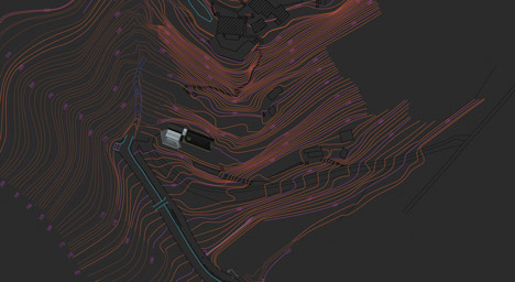 Siu Siu Lab of Primitive Senses