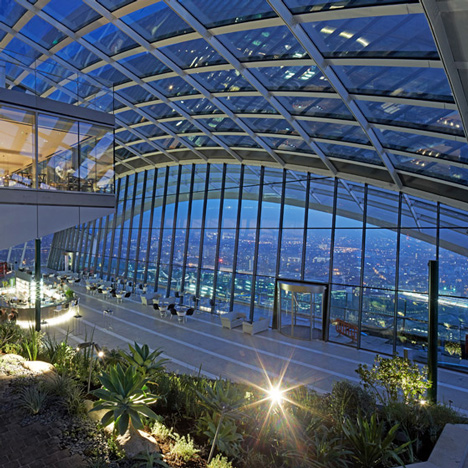 This week on Dezeen