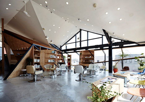 Slundre by Cohta Asano / BHIS