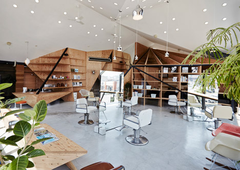 Slundre by Cohta Asano / BHIS
