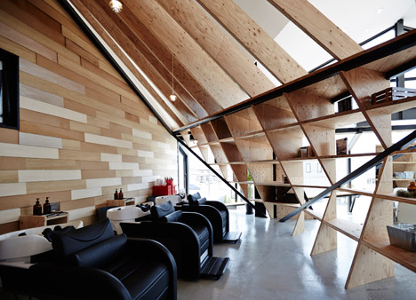 Slundre by Cohta Asano / BHIS