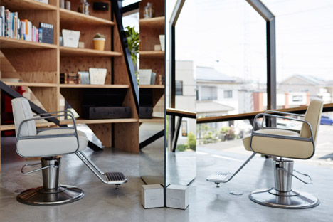 Slundre by Cohta Asano / BHIS