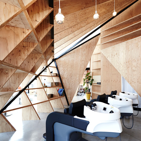 Slundre by Cohta Asano / BHIS