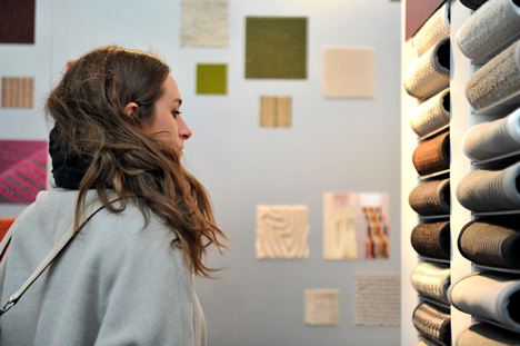 Surface Design Show