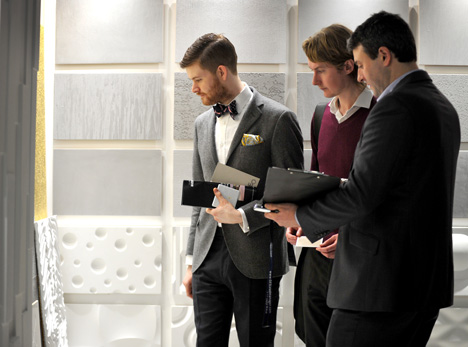 Surface Design Show
