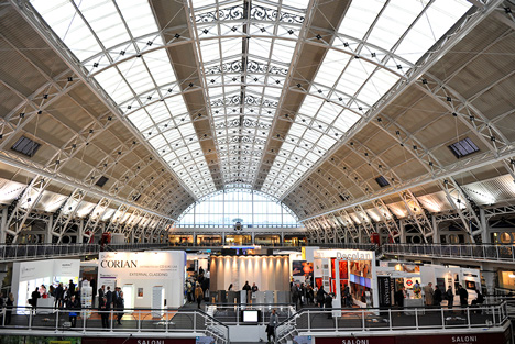 Surface Design Show