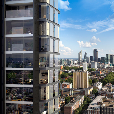 This week on Dezeen