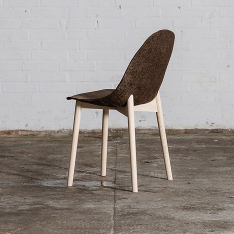 Terroir project by Jonas Edvard and Nikolaj Steenfatt