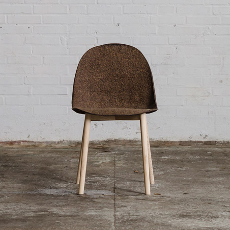 Terroir project by Jonas Edvard and Nikolaj Steenfatt