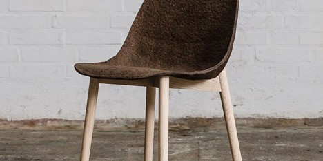 Terroir project by Jonas Edvard and Nikolaj Steenfatt