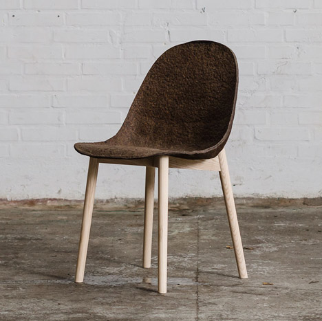 Terroir project by Jonas Edvard and Nikolaj Steenfatt