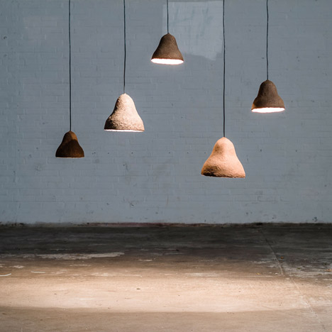 Terroir project by Jonas Edvard and Nikolaj Steenfatt