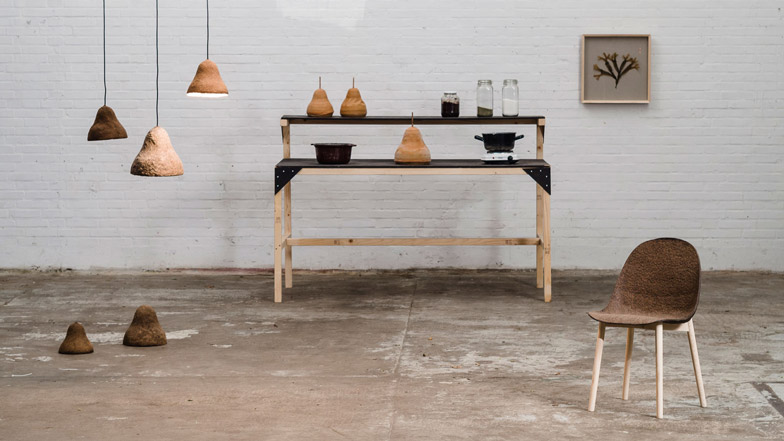 Terroir project by Jonas Edvard and Nikolaj Steenfatt