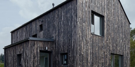 The Carbon by Mjölk Architekti