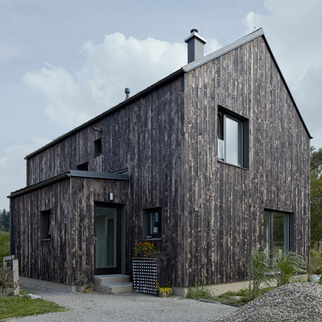 The Carbon by Mjölk Architekti