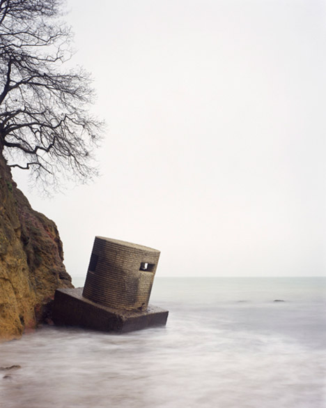 The Last Stand by Marc Wilson