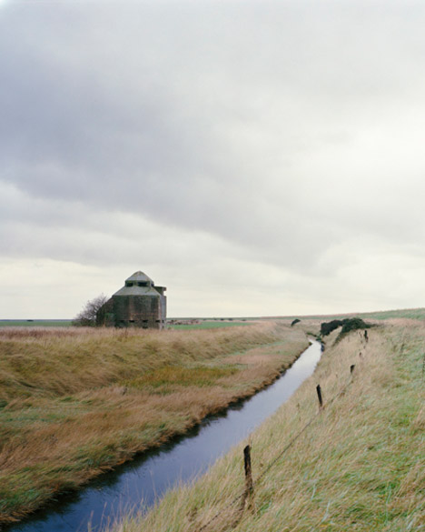 The Last Stand by Marc Wilson