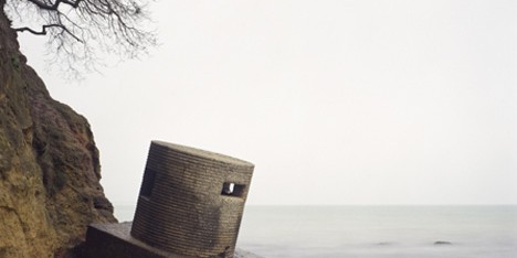 The Last Stand: Marc Wilson photographs remnants of war along Europe’s coastlines