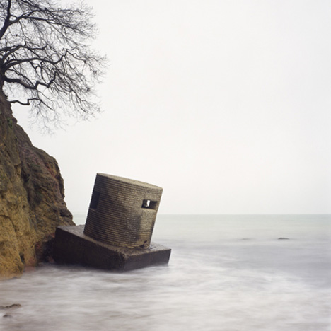 The Last Stand: Marc Wilson photographs remnants of war along Europe’s coastlines