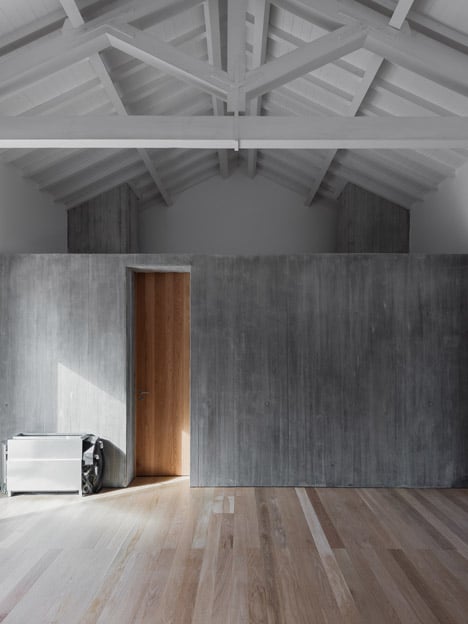 Torre de Palma Wine Hotel by João Mendes Ribeiro