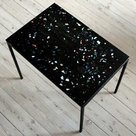 Troels Flensted collection at Northmodern 2015