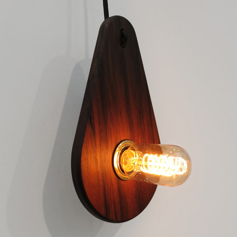 Troels Flensted collection at Northmodern 2015
