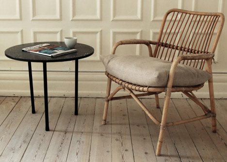 Troels Flensted collection at Northmodern 2015