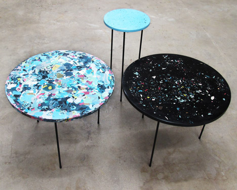 Troels Flensted collection at Northmodern 2015