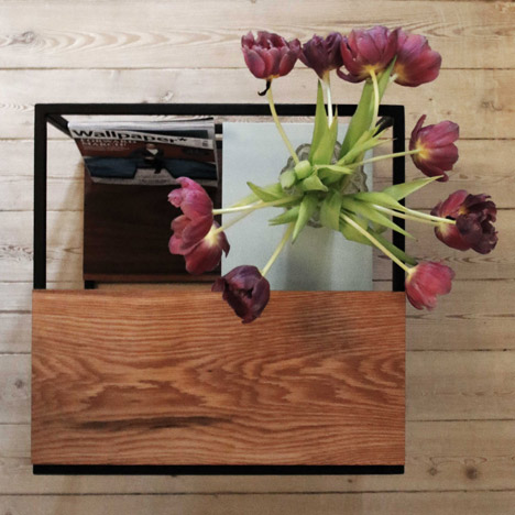 Troels Flensted collection at Northmodern 2015