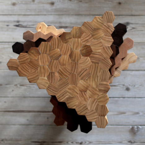 Troels Flensted collection at Northmodern 2015