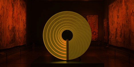 Job of the week: director of design, exhibitions and FuturePlan at the V&A