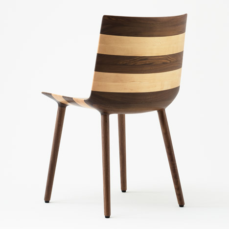 Wafer furniture series by Claesson Koivisto Rune for Matsuso T
