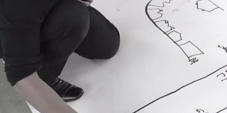 Bjarke Ingels Worldcraft Future of StoryTelling movie