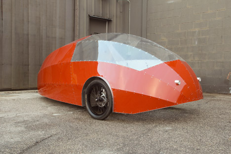 Zeppelin Cycle by The Future People