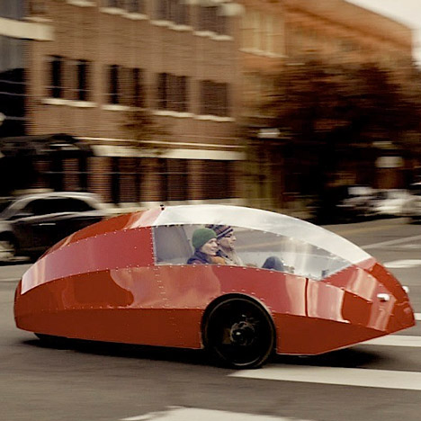 Zeppelin Cycle by The Future People