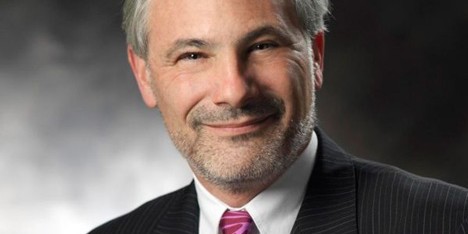 Aaron Betsky