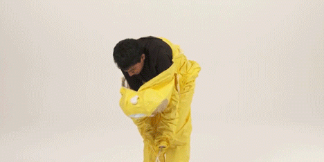 Johns Hopkins USAID Ebola PPE Suit