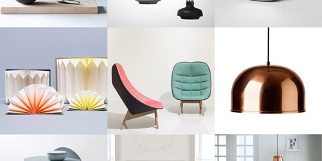 New Pinterest board: Danish design