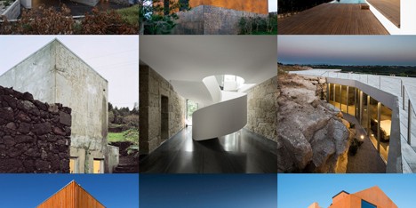 New Pinterest board: Portuguese houses