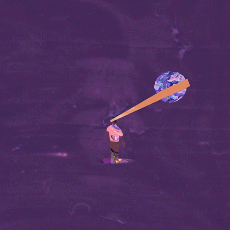 Bipolar Sunshine video by Tomek Ducki