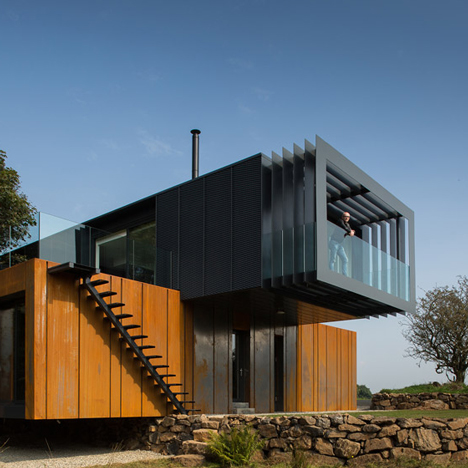 Dezeen Mail #236