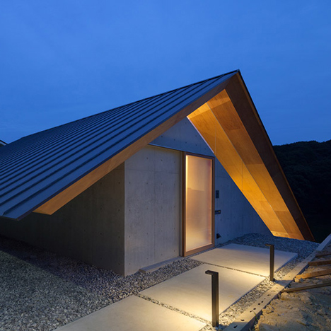 Dezeen Mail #238