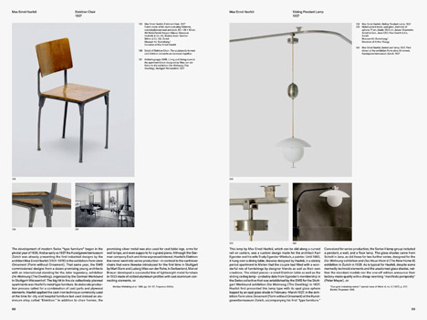 100 Years of Swiss Design book from Lars Müller Publishers