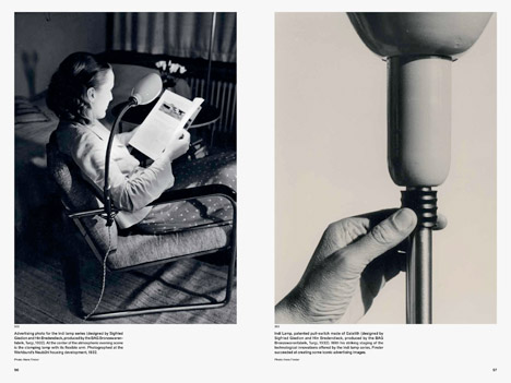100 Years of Swiss Design book from Lars Müller Publishers