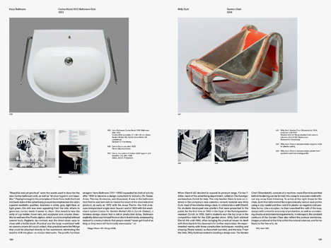 100 Years of Swiss Design book from Lars Müller Publishers