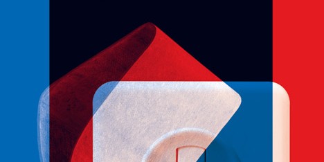 100 Years of Swiss Design book from Lars Müller Publishers