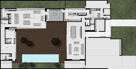 AN House by Studio GT