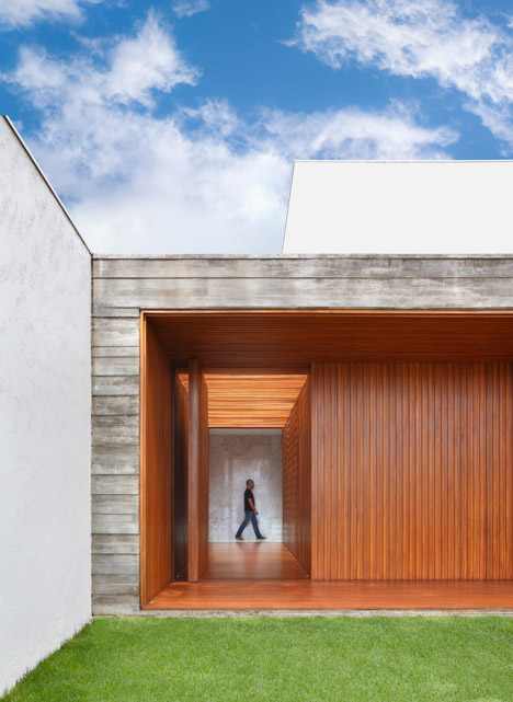 AN House by Studio GT