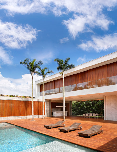AN House by Studio GT