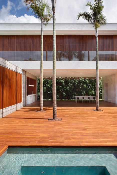 AN House by Studio GT
